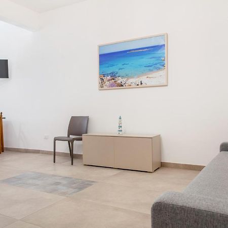 Salaqua Bed&Breakfast Torre Mozza Exterior foto