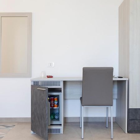 Salaqua Bed&Breakfast Torre Mozza Exterior foto