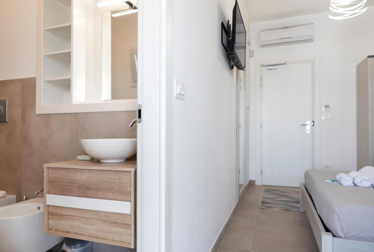 Salaqua Bed&Breakfast Torre Mozza Exterior foto