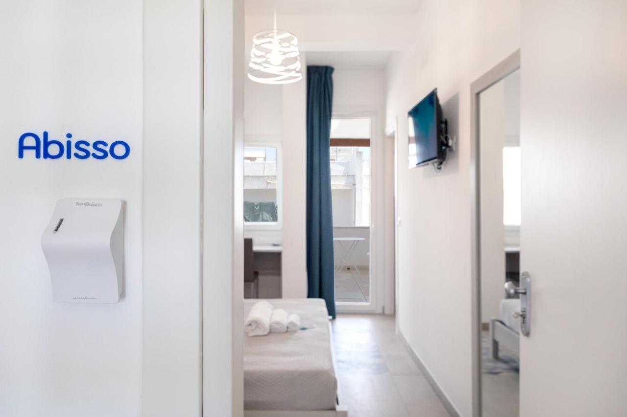 Salaqua Bed&Breakfast Torre Mozza Exterior foto