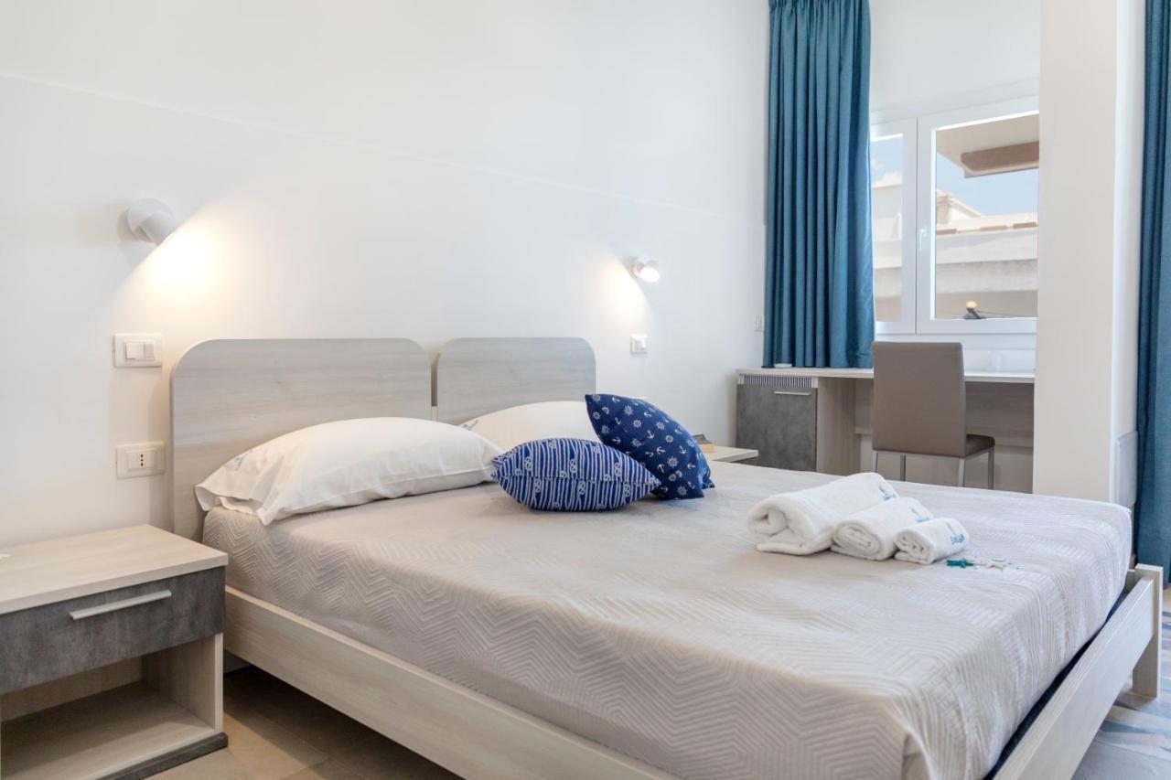 Salaqua Bed&Breakfast Torre Mozza Exterior foto