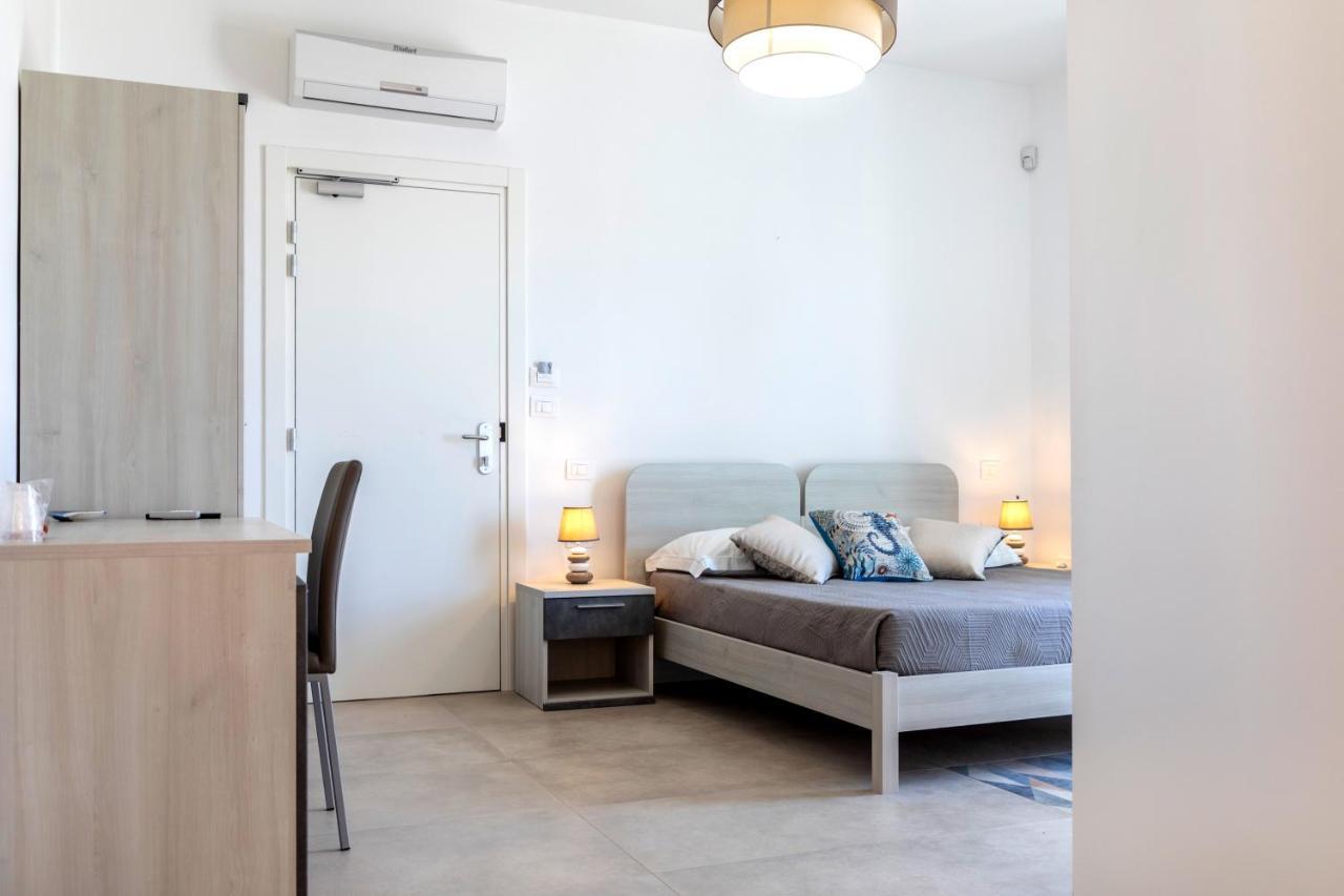 Salaqua Bed&Breakfast Torre Mozza Exterior foto
