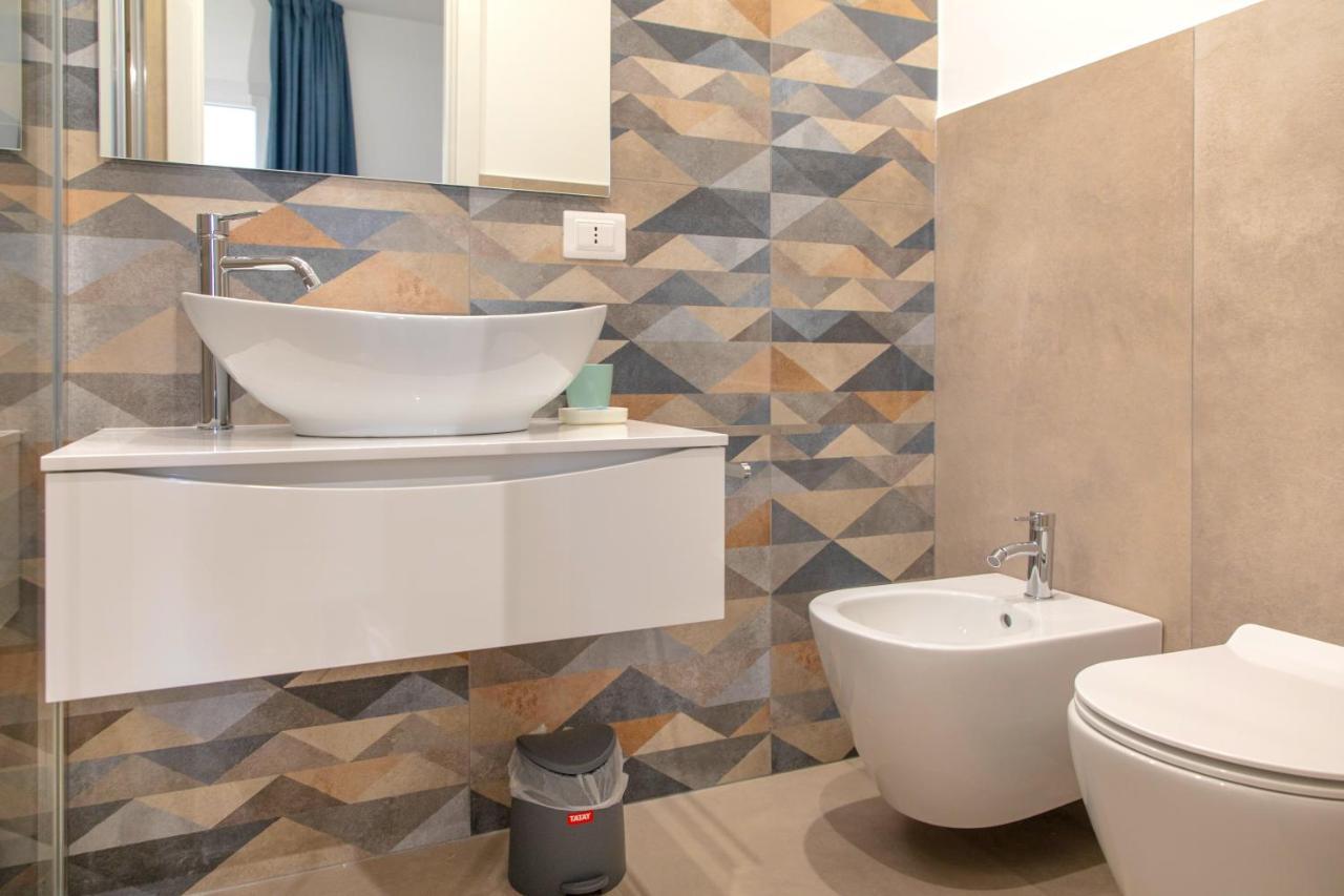 Salaqua Bed&Breakfast Torre Mozza Exterior foto