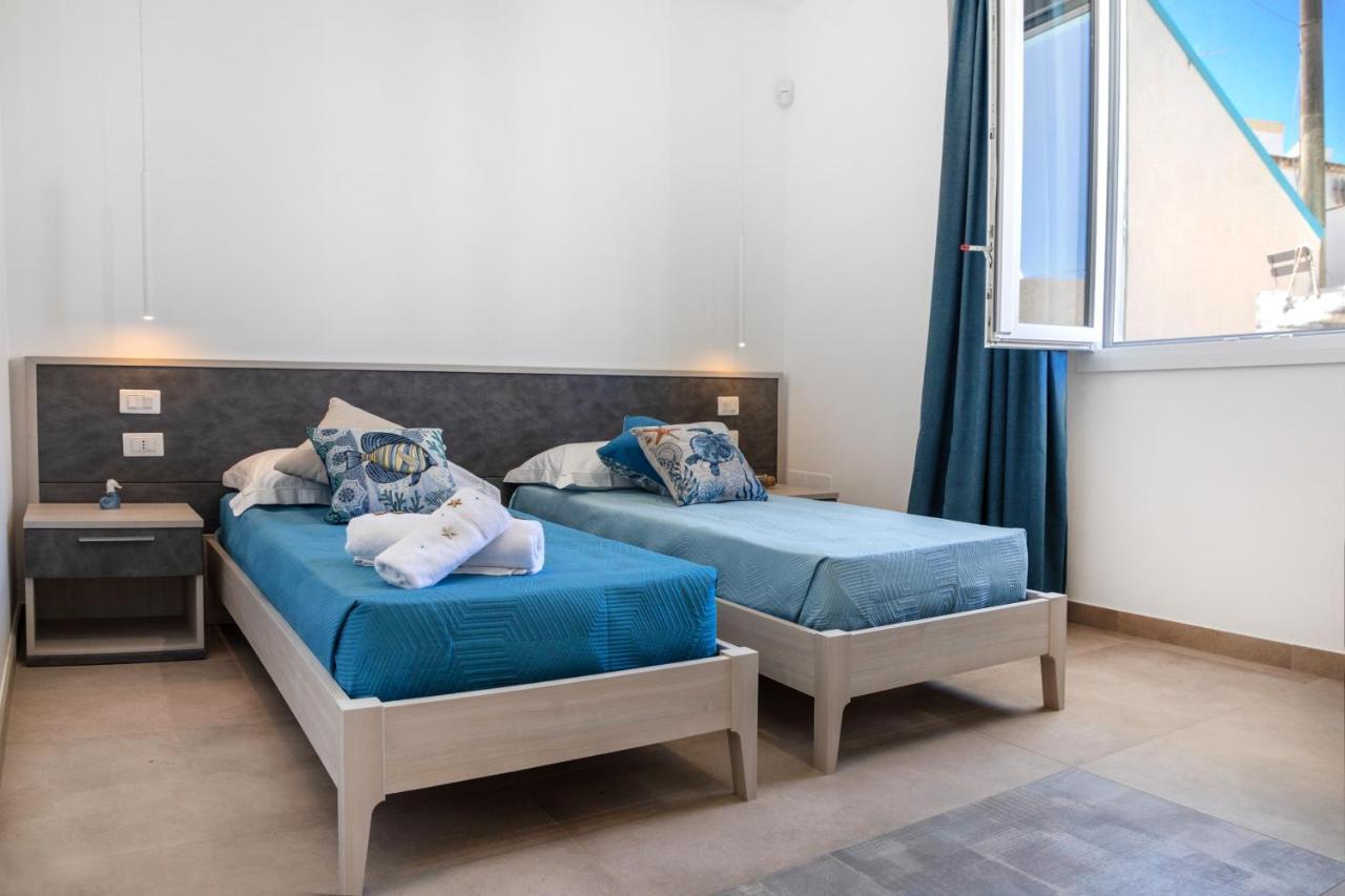 Salaqua Bed&Breakfast Torre Mozza Exterior foto