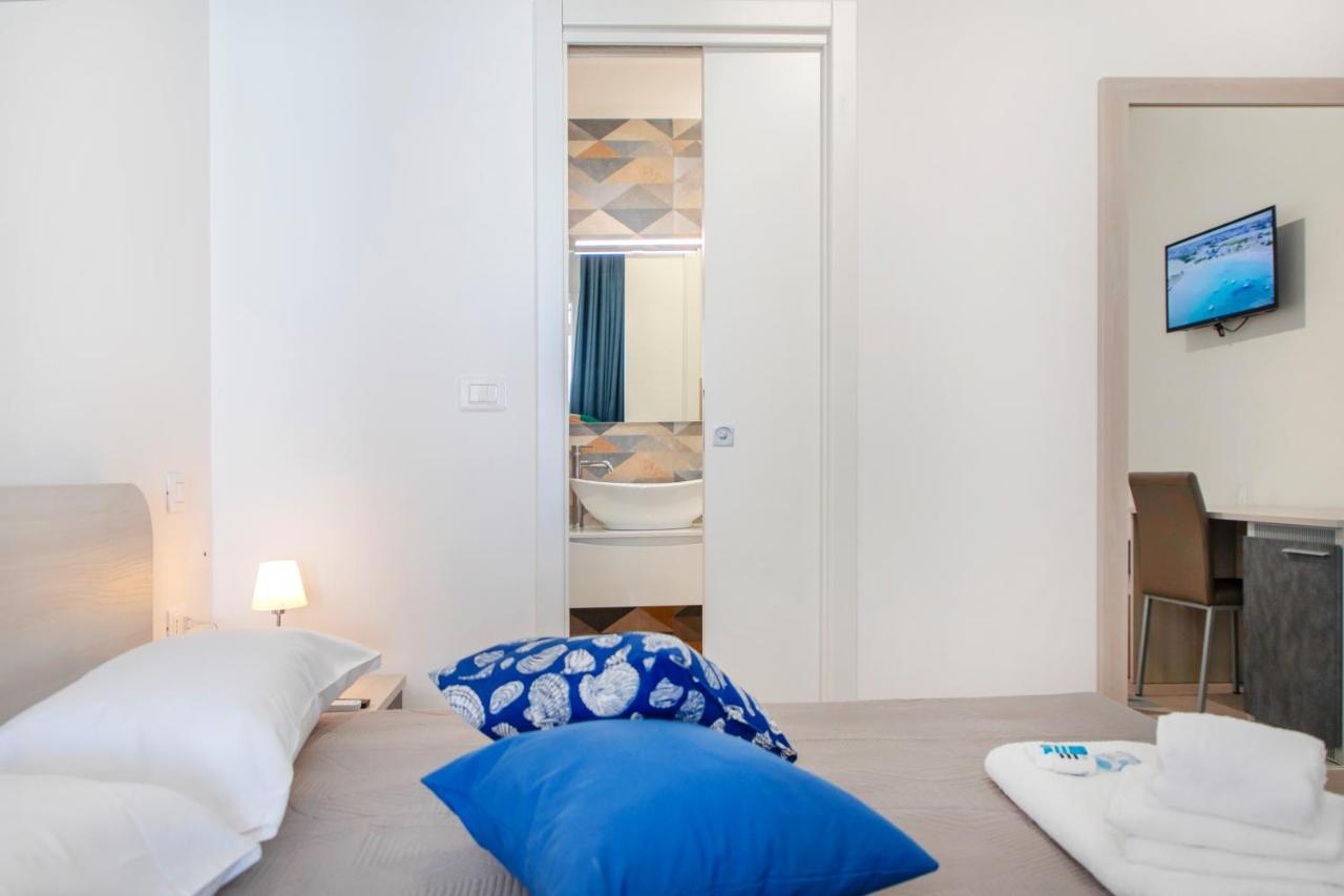 Salaqua Bed&Breakfast Torre Mozza Exterior foto