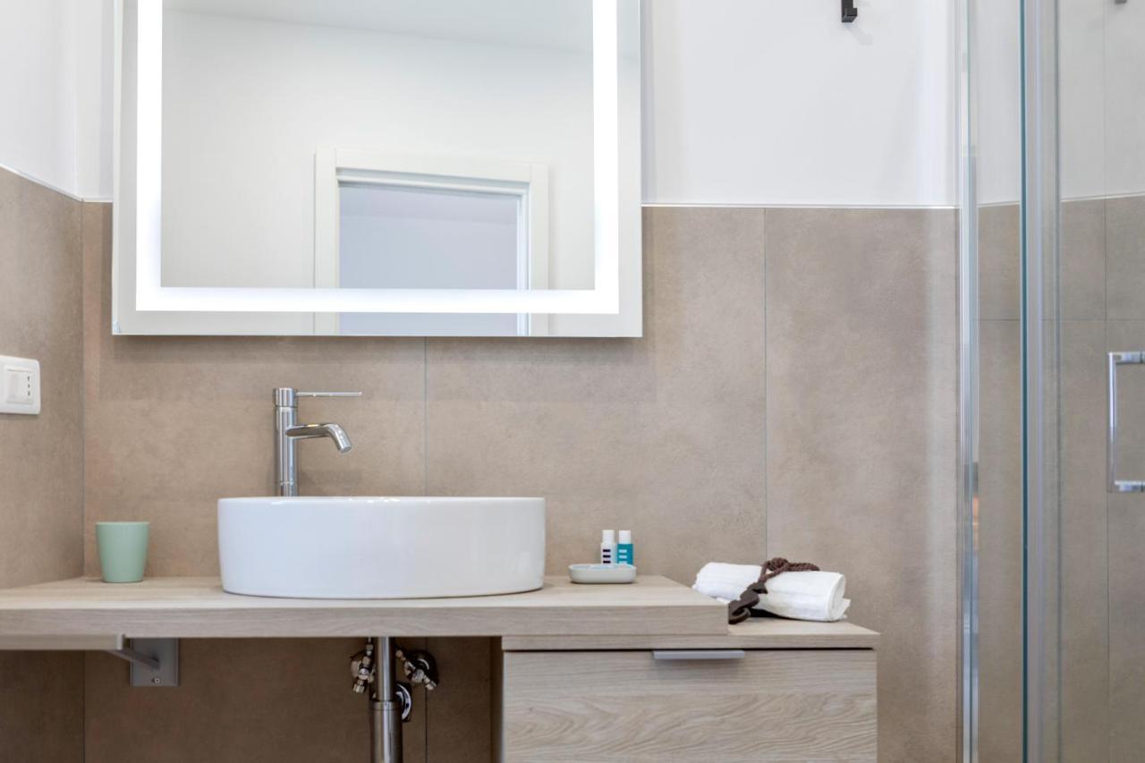 Salaqua Bed&Breakfast Torre Mozza Exterior foto