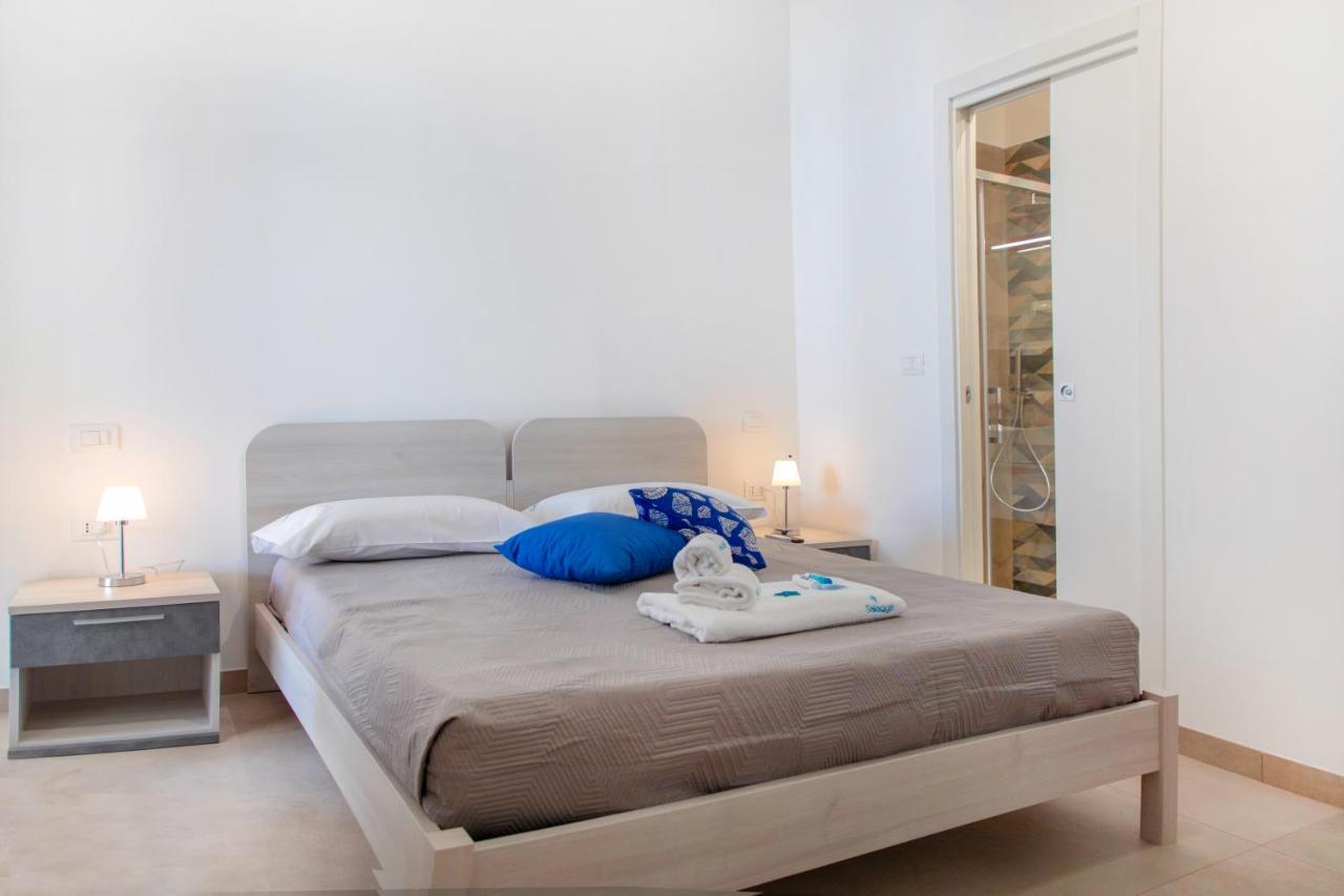 Salaqua Bed&Breakfast Torre Mozza Exterior foto