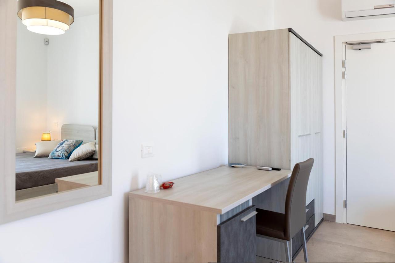 Salaqua Bed&Breakfast Torre Mozza Exterior foto