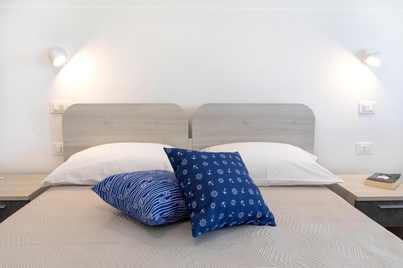 Salaqua Bed&Breakfast Torre Mozza Exterior foto