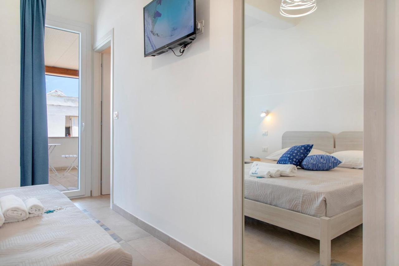 Salaqua Bed&Breakfast Torre Mozza Exterior foto