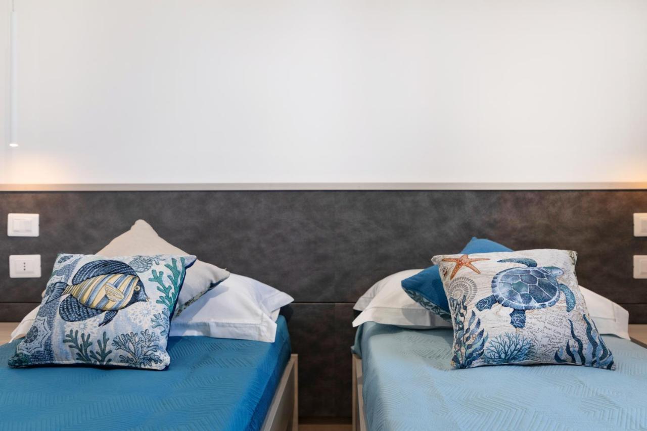 Salaqua Bed&Breakfast Torre Mozza Exterior foto