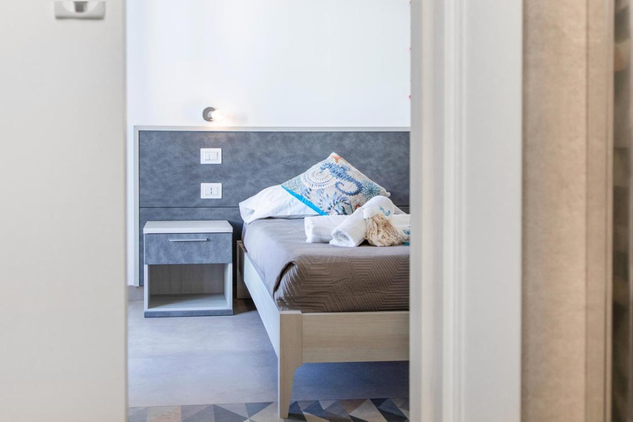 Salaqua Bed&Breakfast Torre Mozza Exterior foto