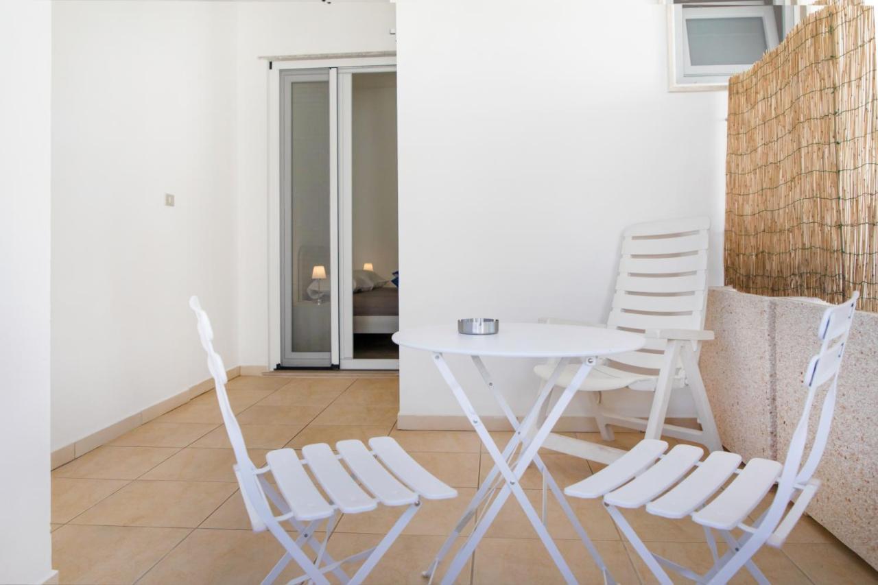 Salaqua Bed&Breakfast Torre Mozza Exterior foto