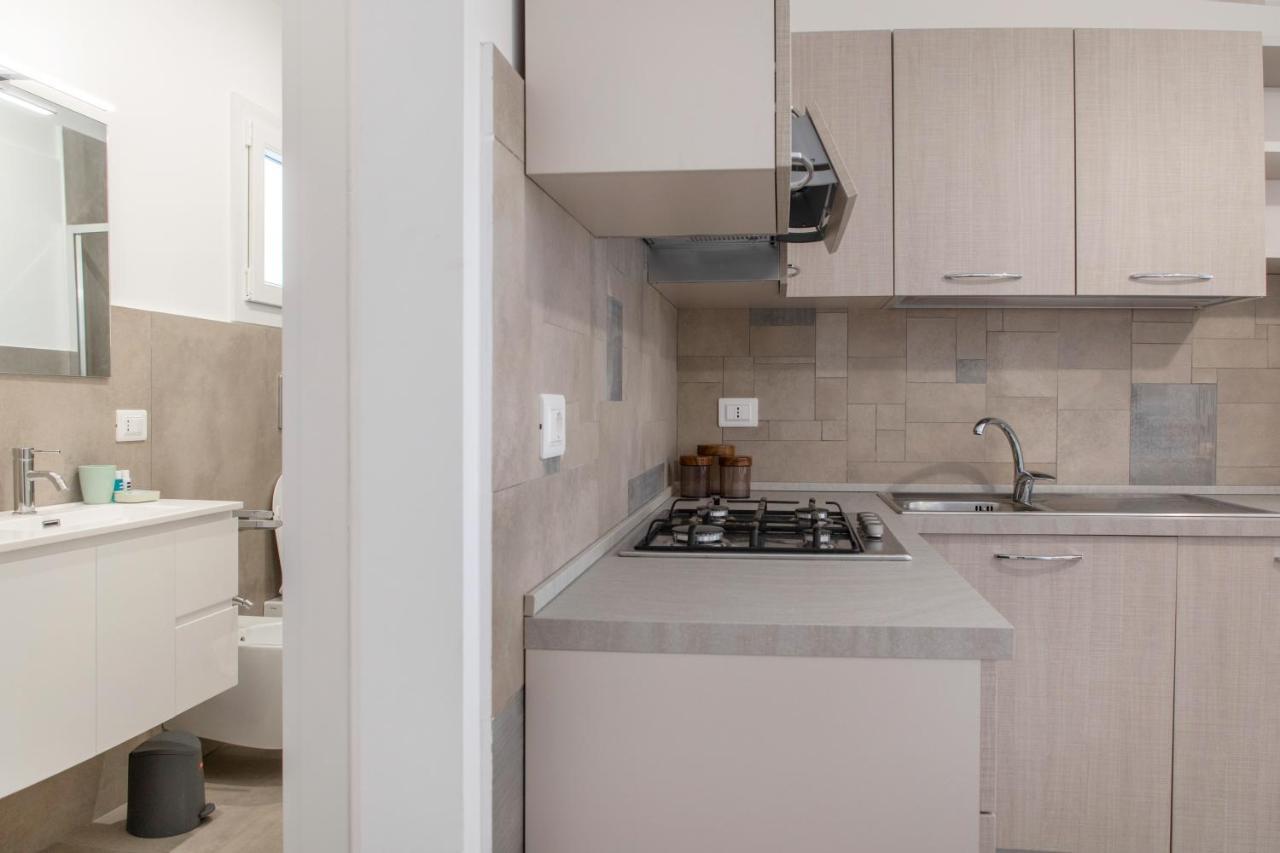 Salaqua Bed&Breakfast Torre Mozza Exterior foto