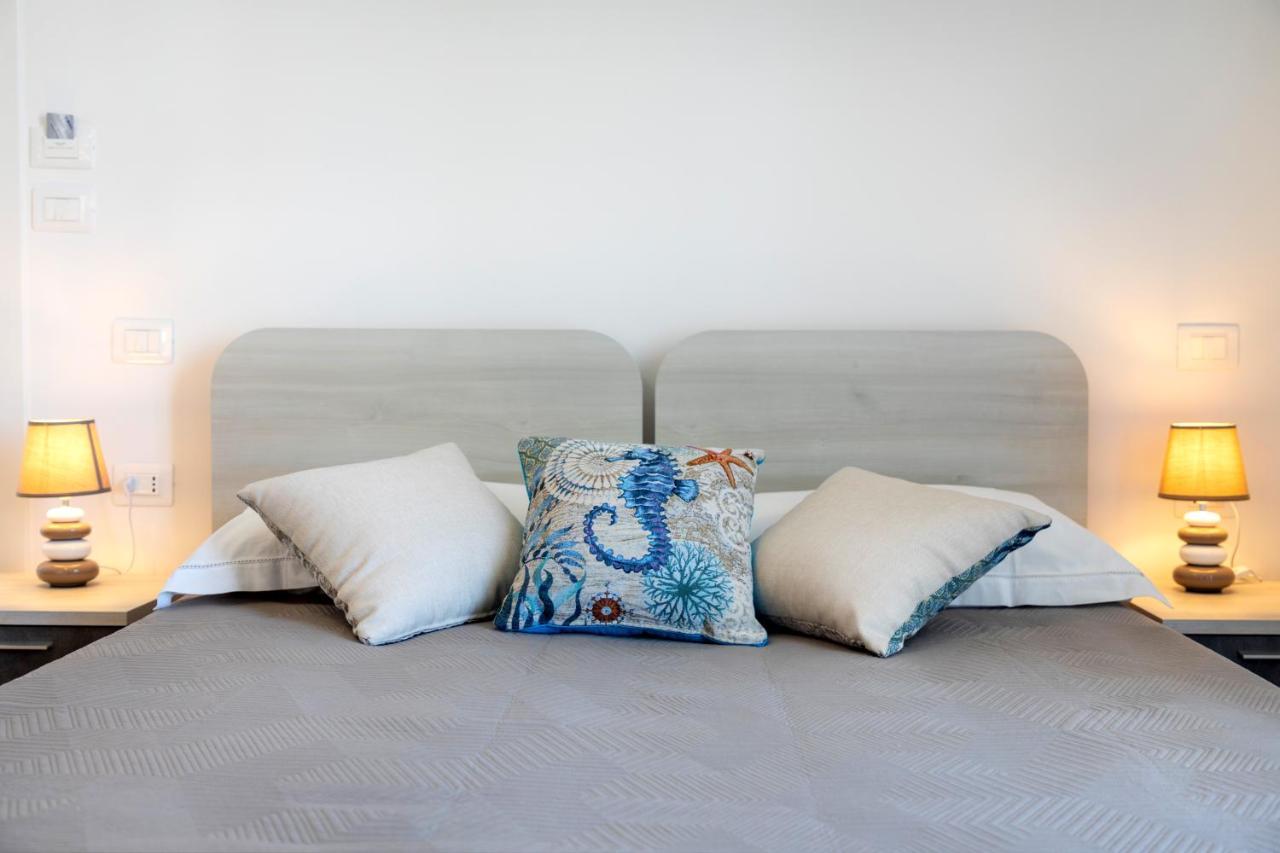 Salaqua Bed&Breakfast Torre Mozza Exterior foto
