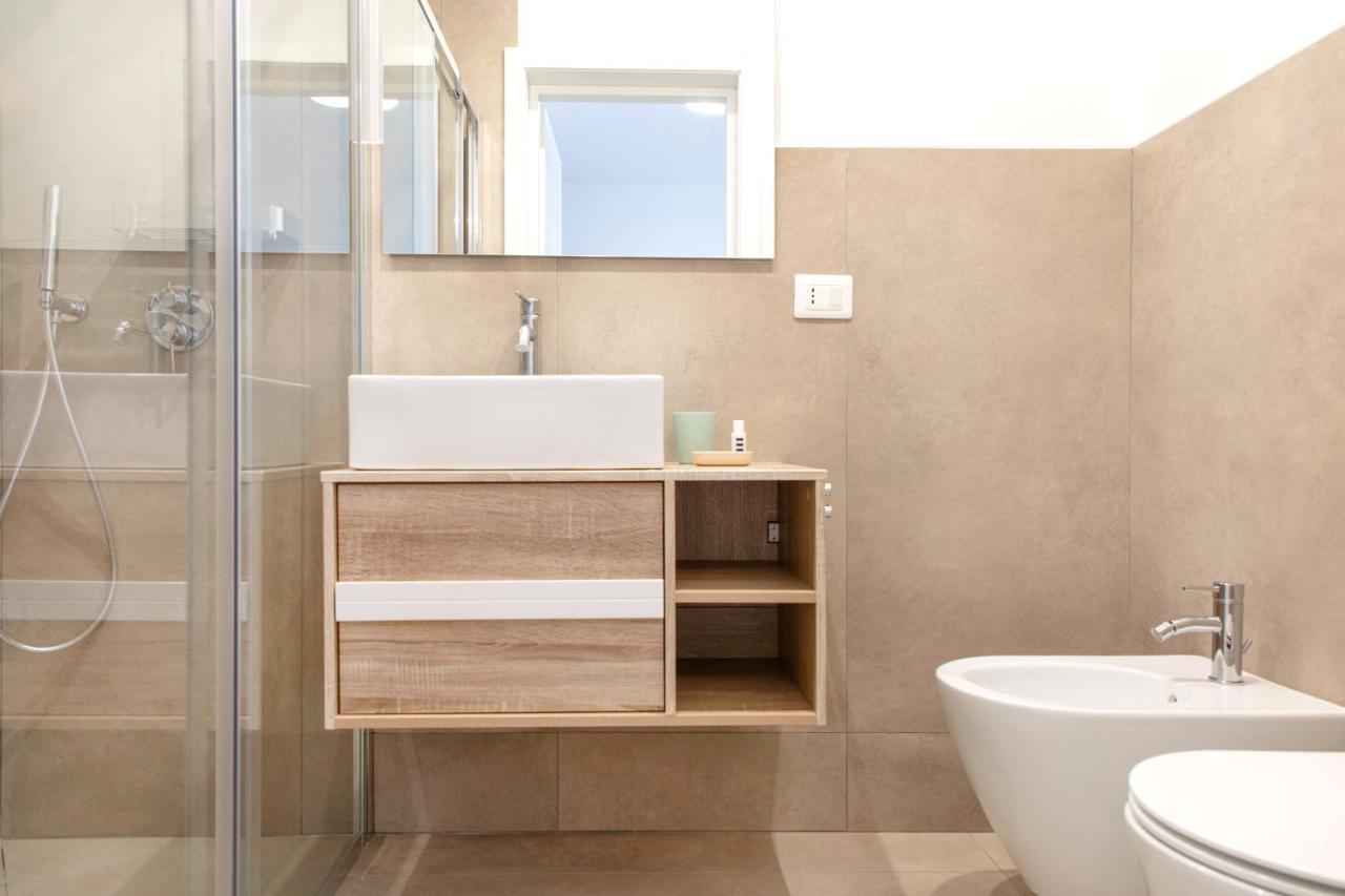 Salaqua Bed&Breakfast Torre Mozza Exterior foto