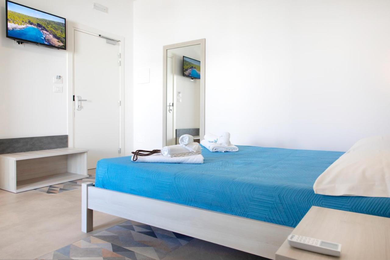 Salaqua Bed&Breakfast Torre Mozza Exterior foto